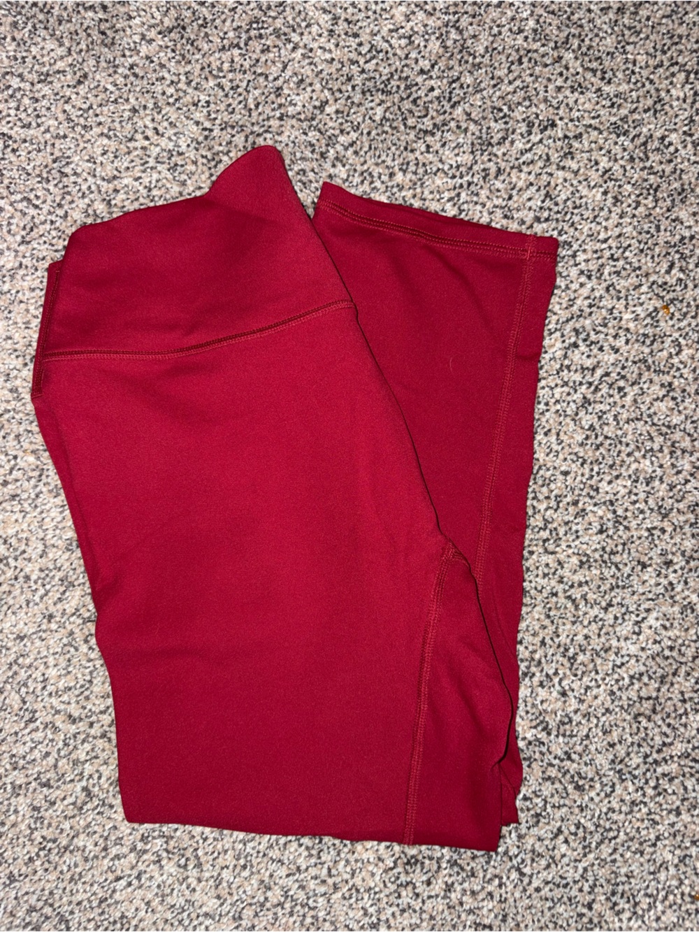 Oner Active Soft Motion High Waisted Capri Legging | Medium | Long